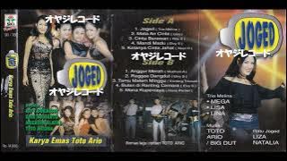 Karya Emas Toto Ario (Original Full)