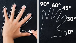 28 Cool Math Tricks To Make Your School Life Easier