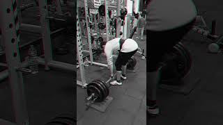 160X2 Deadlift Bad Day