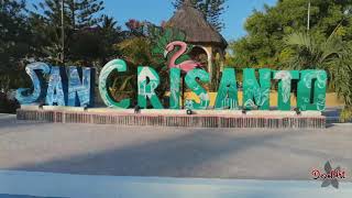 San Crisanto, Yucatán. / Video cinematográfico / DevolArt