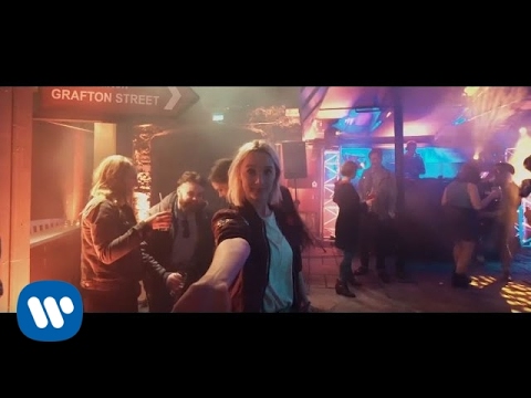 Fireboy DML \u0026 Ed Sheeran - Peru (Official Video)