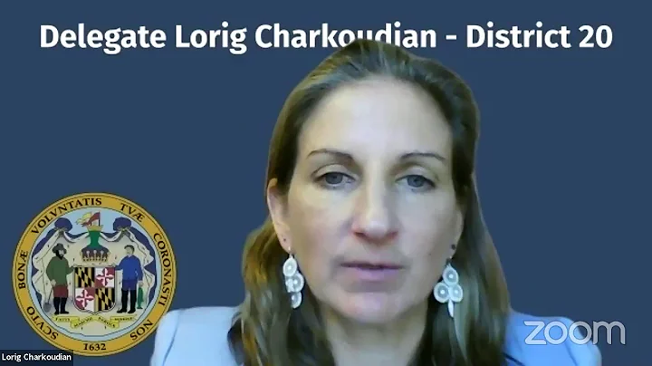 ECM Committee Session, 1/14/2021 #1