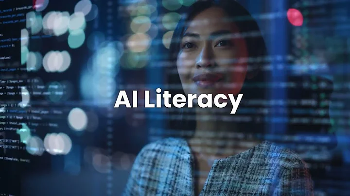 AI 101: AI Literacy Explained