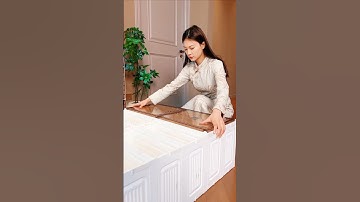 🎬 STOP scrolling! This is the shoe storage solution you need! 👀✨