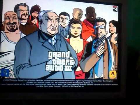 manha do gta 3 pc