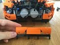 Lego 42056 Amazon