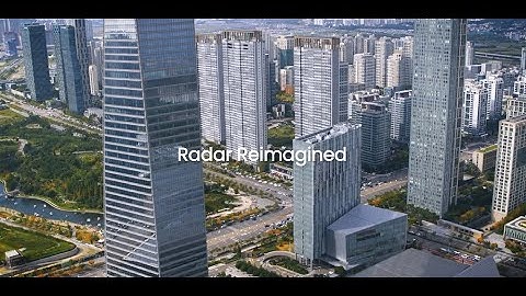 bitsensing: Radar Reimagined