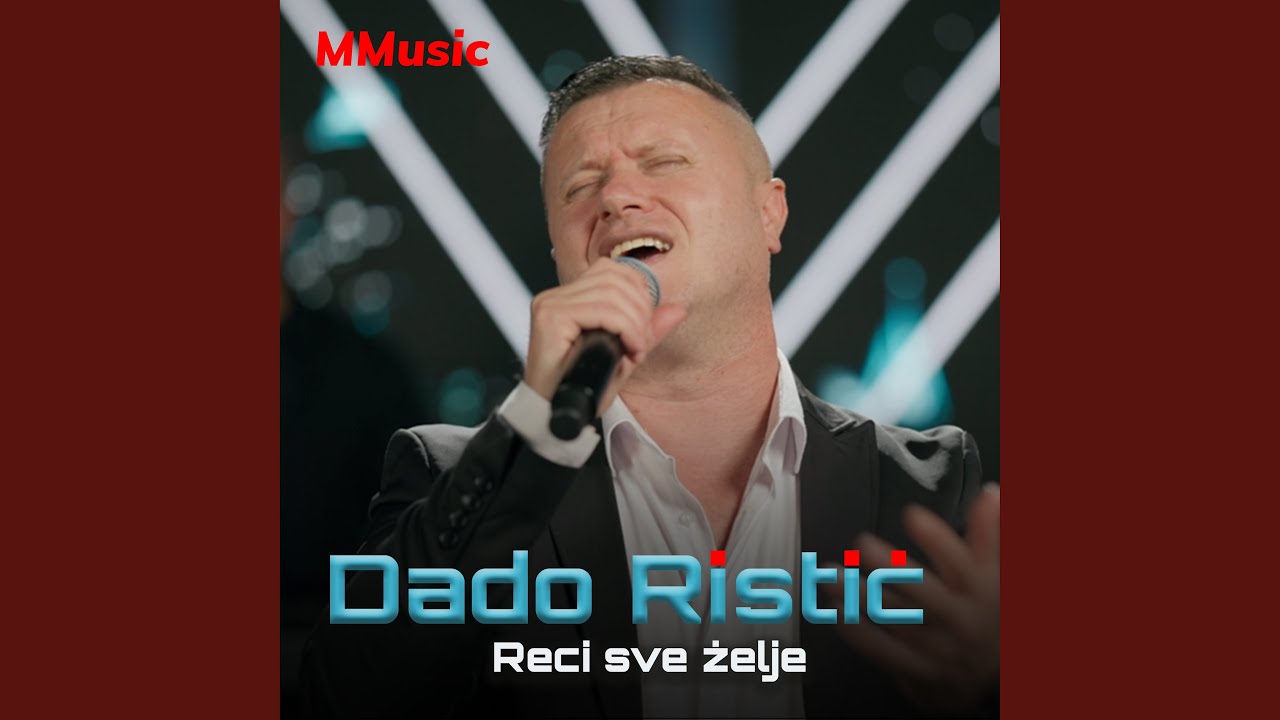 Reci sve zelje (Cover)