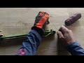 DIY - Bamboo Slingshot | How to make a Bamboo Slingshot