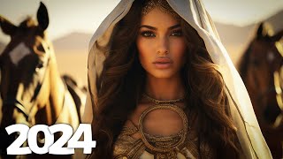 Mega Hits 2024 🌱 The Best Of Vocal Deep House Music Mix 2024 🌱 Summer Music Mix 2024