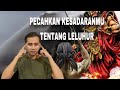 Tingkatkan Kesadaran mu ‼️#dendinoofficial