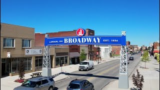 731 BROADWAY AVE video tour
