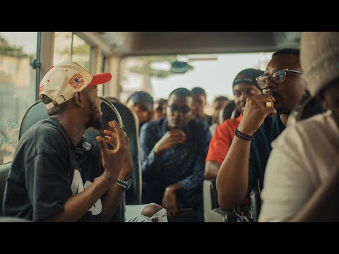 Rendez-vous slam S2 SlamBus Ep3 @houzegvngtv 