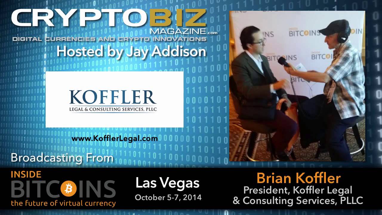 brian koffler bitcoins