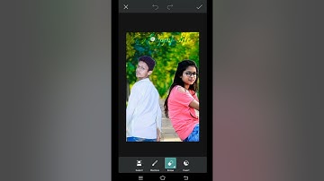 green colour background change in PicsArt || New photo Editing PicsArt 2121Girl photo Editing