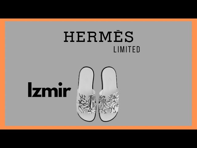 Sandals of my dreams ✨🥹 @hermes #unboxing #unboxingwithMamaJen
