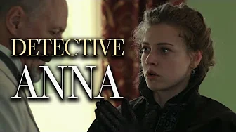 The Game (Part 1/2) | Detective Anna