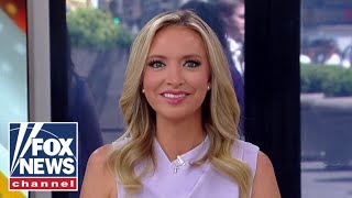 Kayleigh McEnany: This is patently absurd