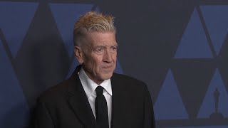 Director David Lynch Dead at 78 Information