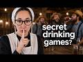 Ex-Amish Woman: “We would Secretly get Drunk”