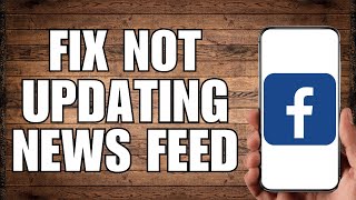 How to Fix Facebook App Not Updating News Feed (2023) screenshot 5