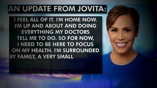 A message from Channel 2's Jovita Moore | WSB-TV