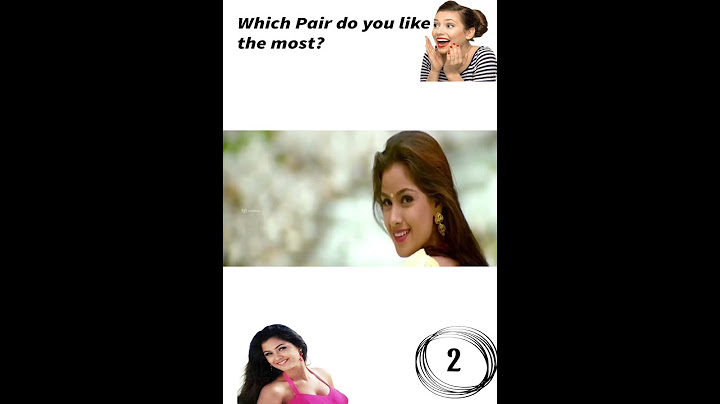 Vijay Or Ajith..This or That with Actress Simran | Favourite Actor? | VijayAjith #simran #prasanth