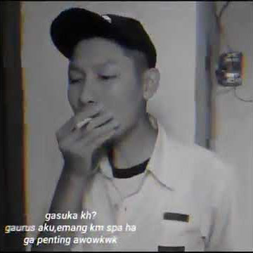 Story wa~linting daun