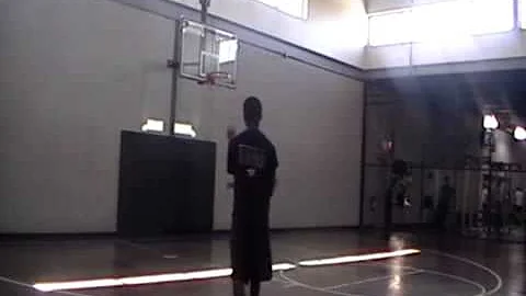 RANDALL PICKETT HIGH SCHOOL HIGHLIGHTS