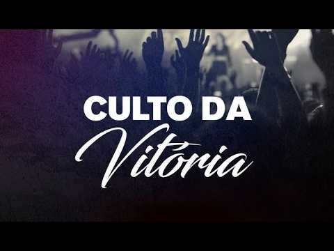 Culto da Vitória | Terça-feira (10/03/2026)