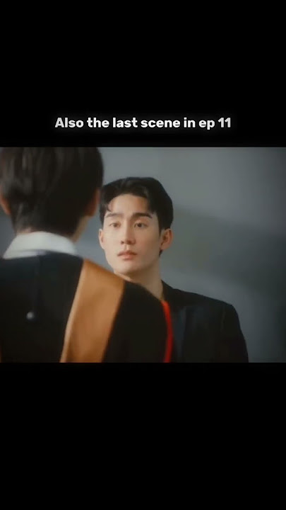 I cried but the end of ep 11  was unexpected thing from Cher #abossandababe #guncher #forcebook