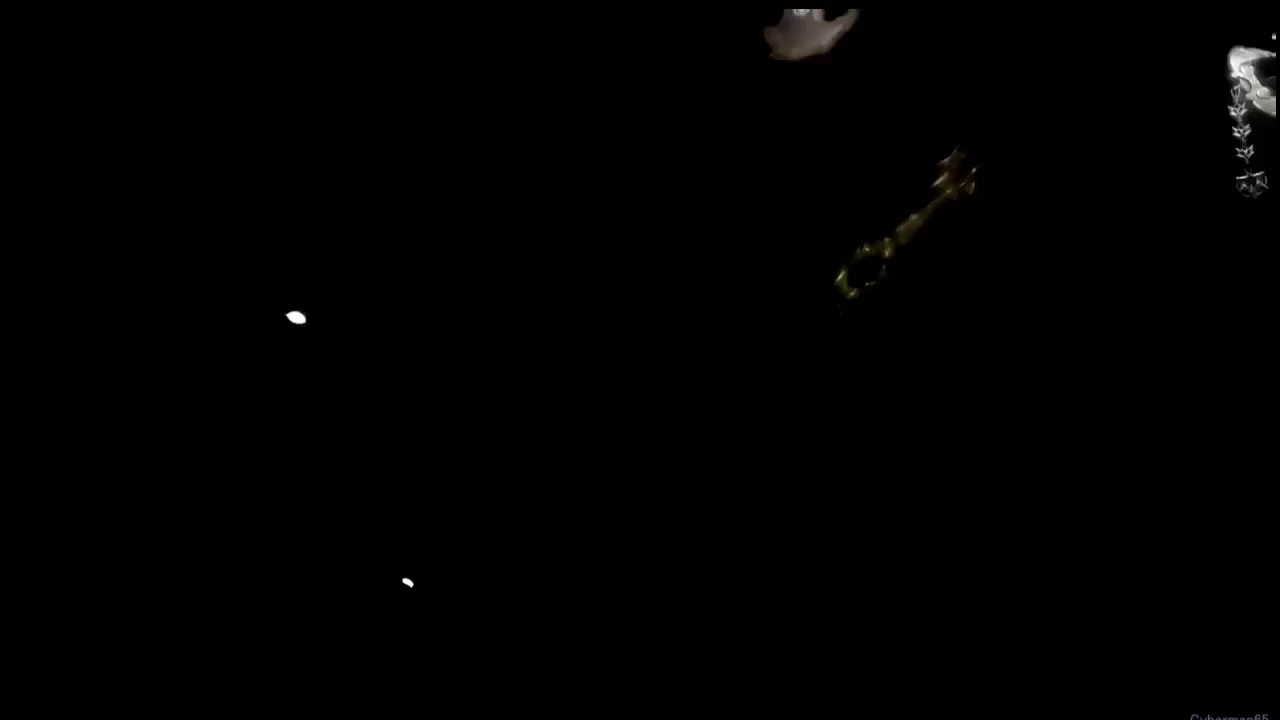 X Chi Back Cover Kingdom Hearts AMV/GMV YouTube