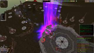 Shadowbane Emulator - CnL vs MI Bane on Brooklyn