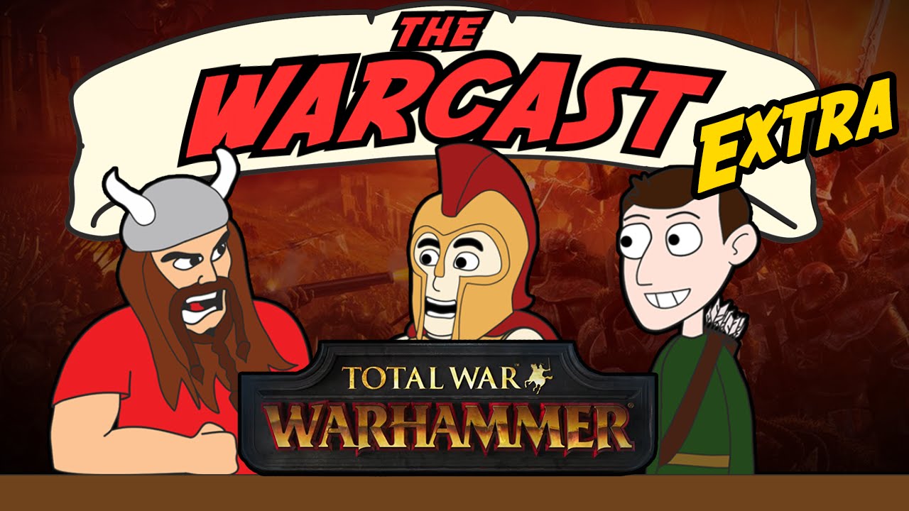 advisor total war warhammer