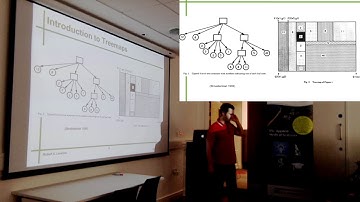 Visualization of Public Healthcare Data with an Introduction by Prof Damon Berridge