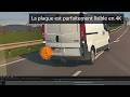 Pourquoi installer une Dashcam 4K avec GPS?