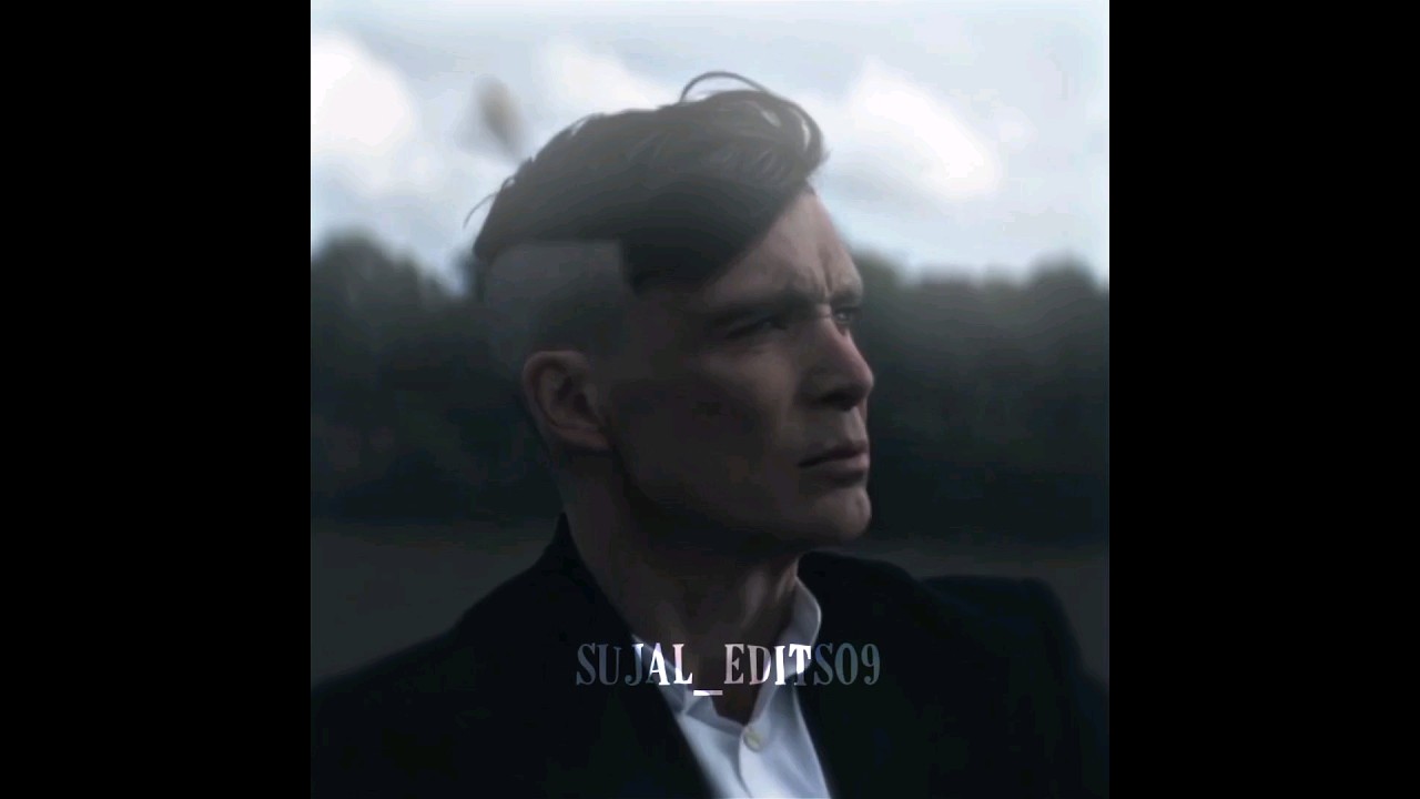 Thomas Shelby edit | VØJ, Narvent - Memory Reboot (slowed) |#thomasshelby |#peakyblinders |#sigma