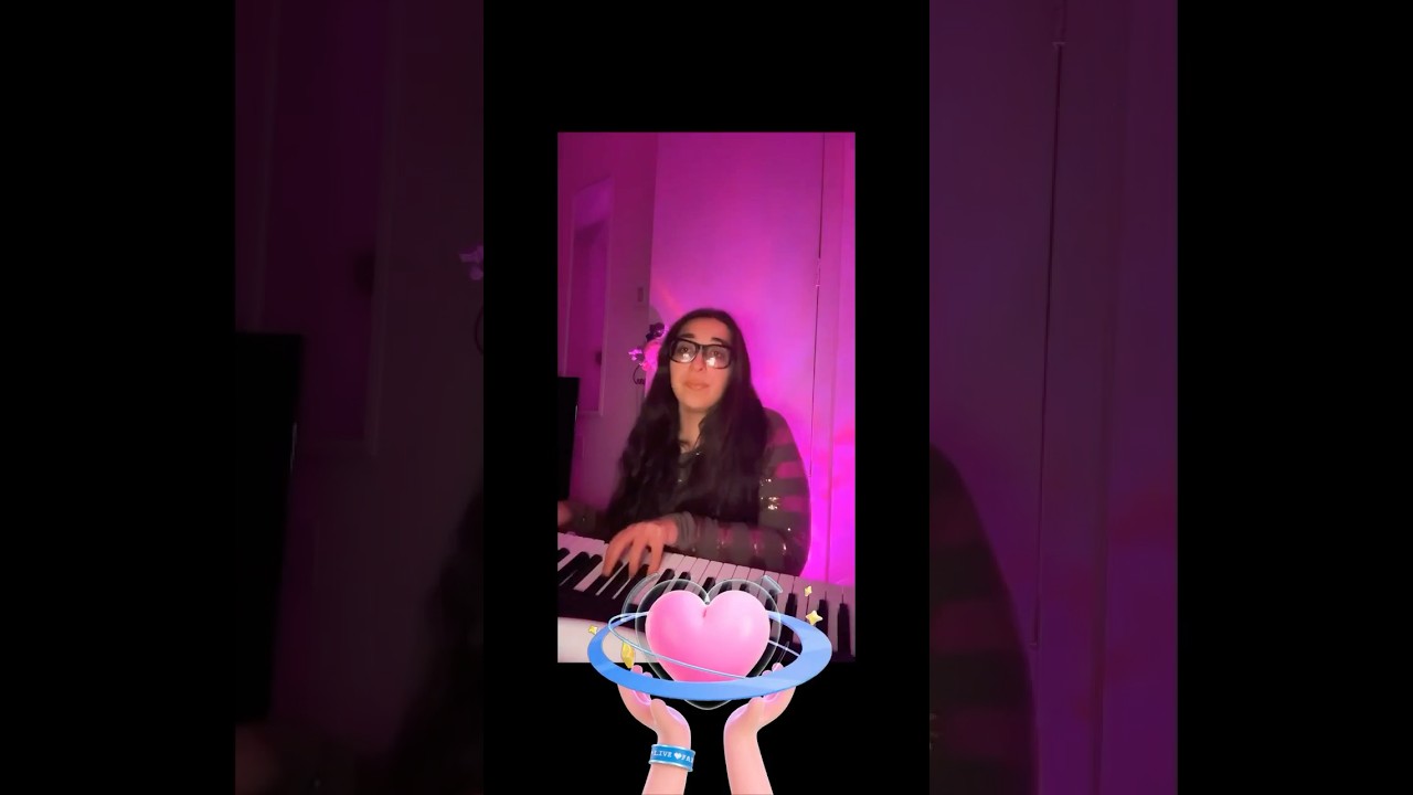 Never Ending Song - Conan Gray Cover