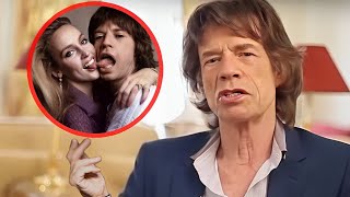 At 80, Mick Jagger Finally Confirms What We Thought All Along