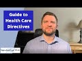 In Minnesota, the "Health Care Directive" is a combination of the Living Will and the Health Care Proxy (or Medical Power of Attorney). Today we discuss the Minnesota Health Care Directives: What can and should be included, guide to good and bad health care directives, and what to do with a health care directive.