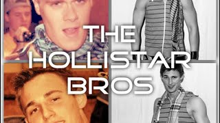 The Hollistar Brothers Official Highlights