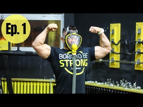 Upper body, obligatea si masca rusinii - prima parte