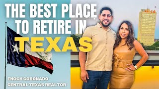 Why Waco, Texas is the Ultimate Retirement Destination in 2025