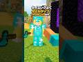 タイミング良くダブルタップ!! #マイクラ #マインクラフト #shorts
