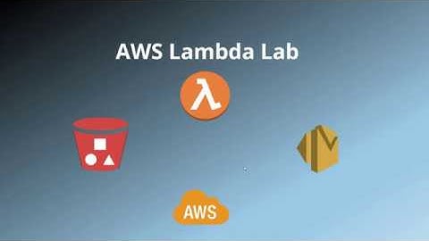 How to Trigger Lambda from S3 | nodejs SDK