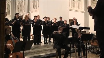 John Rutter - Requiem - 1/7 requiem aeternam - ensemble vocal Odace