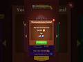 100K Break to Finish 🔥 Perfect Game | Carrom Pool Pro #mobilegaming #viralshorts #carrompool