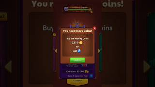 100K Break to Finish 🔥 Perfect Game | Carrom Pool Pro #mobilegaming #viralshorts #carrompool