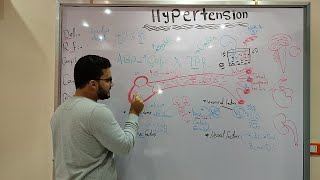 CVS MODULE - Hypertension part 1