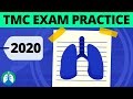 Best tmc practice questions for 2020  respiratory therapy zone